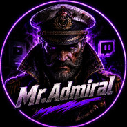 Mr.Admiral