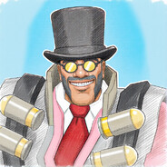 Steam Community Avatar