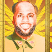 Lebug James