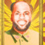 Lebug James