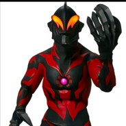 光之國傳說絶兇猛虎