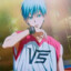 Kuroko Tetsuya