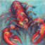 LobsterStature