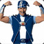 Sportacus