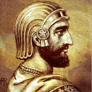 Кир Великий