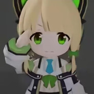 传奇突破手王小绿