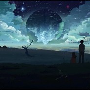 不因孤独而悲伤