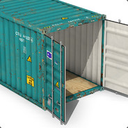 Container Anton
