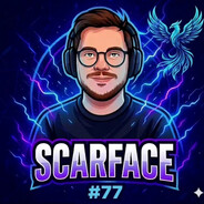 scarface Steam avatar