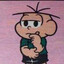 little onion