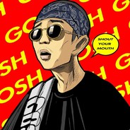 江湖人称泰迪哥™