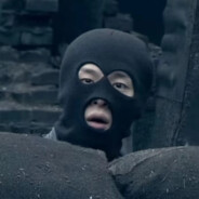 满山吗喽我腚最红