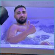 Big T (tomaaa) avatar