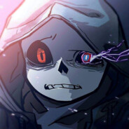 Muder sans（love Papyrus）