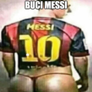 Buci Messi