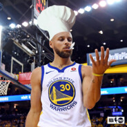 chef curry