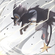 luxray's Avatar