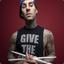 TravisBarker