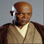 Jedi Master Mace Windu