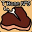 T`Bone N°5