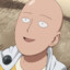 One punch man