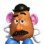 Mr. Potato Head