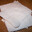 Just the right amount of napkins