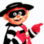 HAMBURGLAR