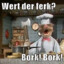 The Swedish Chef