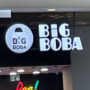 BIG BOBA avatar