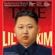 朝鲜上将金正恩