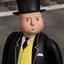 The Fat Controller