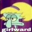 Girlward