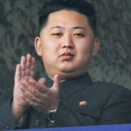 Kim Jong-un