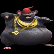 Biggie Cheese