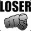 GET LOST LOSERS !