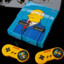 Super Nintendo Chalmers