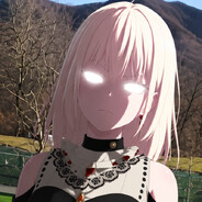 喵