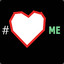 # ♥ me