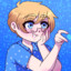 Geno (Lovey)