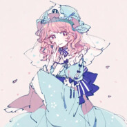 西行寺幽幽子