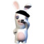 Hitler Rabbid