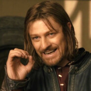 Boromir
