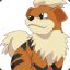 Growlithe