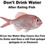 Don&#039;t Drink Water
