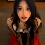 口渴就喝水，干嘛掰我