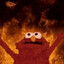Elmo The Spawn of Satan