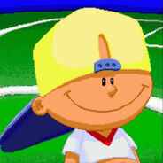 JV avatar