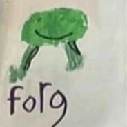frogaman