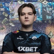 Winston ЛАХМАТЫЙ